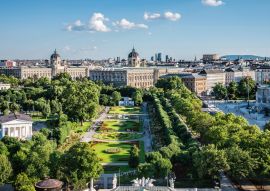 Lais Puzzle - Wien - 100, 200, 500 & 1.000 Teile