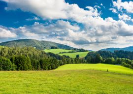 Lais Puzzle - Landschaft in der Steiermark in Österreich - 100, 200, 500 & 1.000 Teile