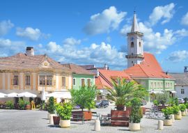 Lais Puzzle - im Urlaubsort Rust am Neusiedlersee im Burgenland, Österreich - 100, 200, 500 & 1.000 Teile