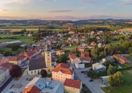 Lais Puzzle - Waizenkirchen, Oberösterreich - 100, 200, 500 & 1.000 Teile