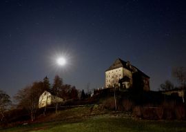 Lais Puzzle - Moosburg Kärnten - 100, 200, 500 & 1.000 Teile