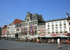 Lais Puzzle - Bergen op Zoom - Niederlande - 100, 200, 500 & 1.000 Teile