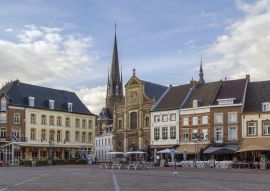 Lais Puzzle - Sittard-Geleen, Niederlande - 100, 200, 500 & 1.000 Teile