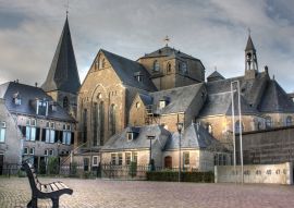 Lais Puzzle - Denekamp Niederlande - 100, 200, 500 & 1.000 Teile