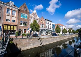 Lais Puzzle - ´s-Hertogenbosch (Den Bosch), Niederlande - 100, 200, 500 & 1.000 Teile