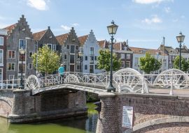 Lais Puzzle - Middelburg - 100, 200, 500 & 1.000 Teile