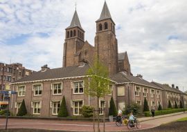 Lais Puzzle - Arnheim (Niederlande) - 100, 200, 500 & 1.000 Teile