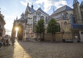 Lais Puzzle - Nijmegen, Niederlande - 100, 200, 500 & 1.000 Teile