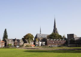 Lais Puzzle - Enschede in Niederlande - 100, 200, 500 & 1.000 Teile