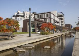 Lais Puzzle - Enschede in Niederlande - 100, 200, 500 & 1.000 Teile