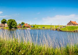 Lais Puzzle - Harlingen - Niederlande - 100, 200, 500 & 1.000 Teile