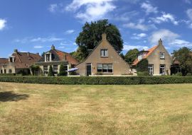 Lais Puzzle - Wohnen in der Altstadt auf Schiermonnikoog - 100, 200, 500 & 1.000 Teile