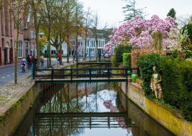 Lais Puzzle - Amersfoort Niederlande - 100, 200, 500 & 1.000 Teile