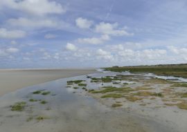 Lais Puzzle - Schiermonnikoog - 100, 200, 500 & 1.000 Teile