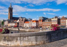 Lais Puzzle - Stadtansicht von Roermond/Niederlande - 100, 200, 500 & 1.000 Teile