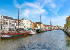 Lais Puzzle - Zwolle in Holland - 100, 200, 500 & 1.000 Teile