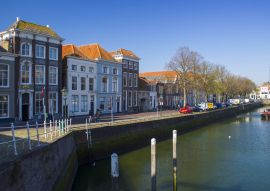 Lais Puzzle - Zierikzee, Niederlande - 100, 200, 500 & 1.000 Teile