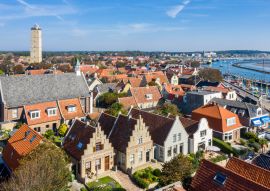 Lais Puzzle - Niederlande/Terschelling - 100, 200, 500 & 1.000 Teile