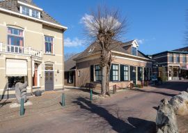 Lais Puzzle - Epe, Provinz Gelderland, Die Niederlande - 100, 200, 500 & 1.000 Teile