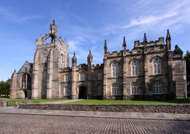Lais Puzzle - Aberdeen University King's College - 100, 200, 500 & 1.000 Teile