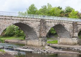 Lais Puzzle - Laigh Milton Viaduct, East Ayrshire, Schottland - 100, 200, 500 & 1.000 Teile