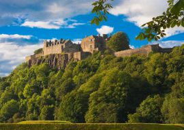Lais Puzzle - Stirling Castle - 100, 200, 500 & 1.000 Teile
