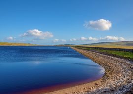 Lais Puzzle - Loch Thom, Inverclyde, Schottland - 100, 200, 500 & 1.000 Teile