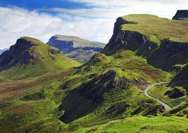 Lais Puzzle - Schottland - 100, 200, 500 & 1.000 Teile