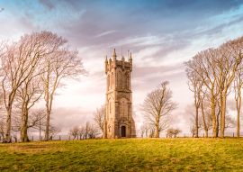 Lais Puzzle - Sir William Wallace Tower, South Ayrshire - 100, 200, 500 & 1.000 Teile