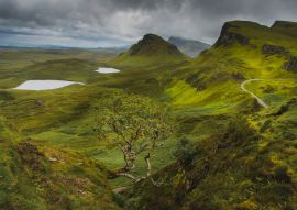 Lais Puzzle - Isle of Skye - 100, 200, 500 & 1.000 Teile