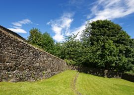 Lais Puzzle - Schottland - Stirling - Stirling Castle - 100, 200, 500 & 1.000 Teile