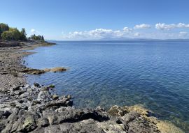 Lais Puzzle - Wemyss Bay Küstenort in Inverclyde Schottland - 100, 200, 500 & 1.000 Teile