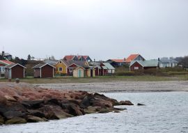 Lais Puzzle - Sandvik Öland Schweden - 100, 200, 500 & 1.000 Teile