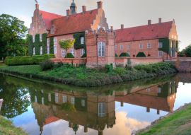 Lais Puzzle - Schloss Trolle-Ljungby in Südschweden - 100, 200, 500 & 1.000 Teile