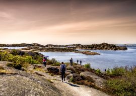 Lais Puzzle - Göteborger Schärengarten - Styrsö, Schweden. - 100, 200, 500 & 1.000 Teile