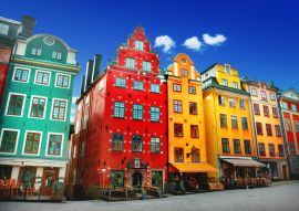 Lais Puzzle - Stockholm - 100, 200, 500 & 1.000 Teile