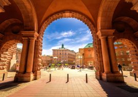 Lais Puzzle - Stockholm Palast - 100, 200, 500 & 1.000 Teile