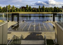 Lais Puzzle - Skellefteå, Schweden - 100, 200, 500 & 1.000 Teile