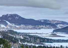 Lais Puzzle - Are Resort Schweden - 100, 200, 500 & 1.000 Teile