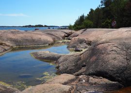 Lais Puzzle - Die Schären in Västervik Schweden - 100, 200, 500 & 1.000 Teile