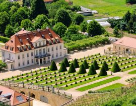 Lais Puzzle - Radebeul Schloss Wackerbarth - 40, 100, 200, 500 & 1.000 Teile