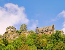 Lais Puzzle - Schloss Veldenz - 40, 100, 200, 500 & 1.000 Teile