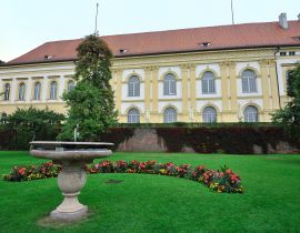 Lais Puzzle - Schloss Dachau München - 40, 100, 200, 500 & 1.000 Teile