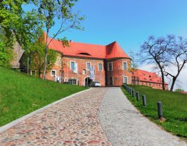 Lais Puzzle - Bad Belzig, Burg Eisenhardt - 40, 100, 200, 500 & 1.000 Teile