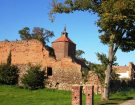 Lais Puzzle - Burg Beeskow - 40, 100, 200, 500 & 1.000 Teile