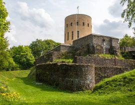 Lais Puzzle - Ginsburg - 40, 100, 200, 500 & 1.000 Teile