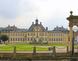 Lais Puzzle - Barockes Wasserschloss Söder (Niedersachsen) - 40, 100, 200, 500 & 1.000 Teile