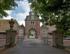 Lais Puzzle - Schloss Lütetsburg - 40, 100, 200, 500 & 1.000 Teile