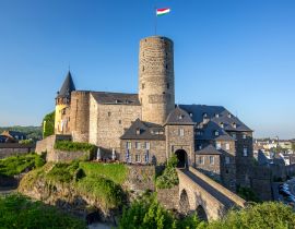 Lais Puzzle - Genovevaburg Mayen - 40, 100, 200, 500 & 1.000 Teile