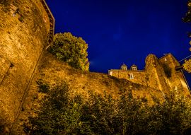 Lais Puzzle - Burg in Monschau - 200, 500 & 1.000 Teile